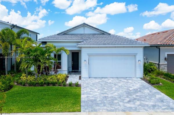 AVENIR SITE PLAN 3 POD 6