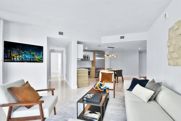BRICKELLHOUSE CONDO