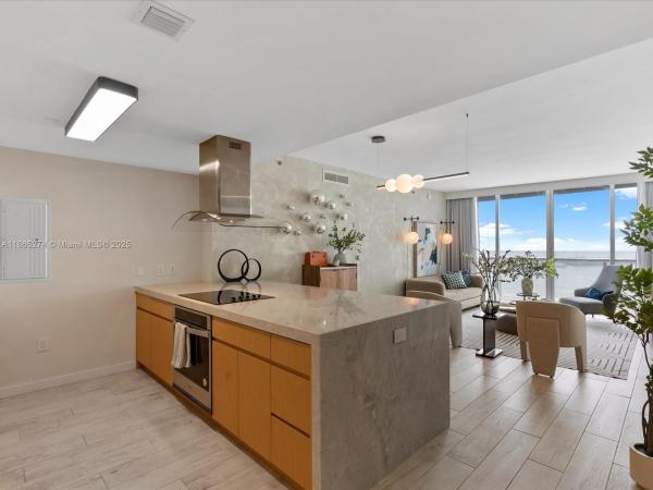 465 BRICKELL AVE #4905, MIAMI, FL 33131