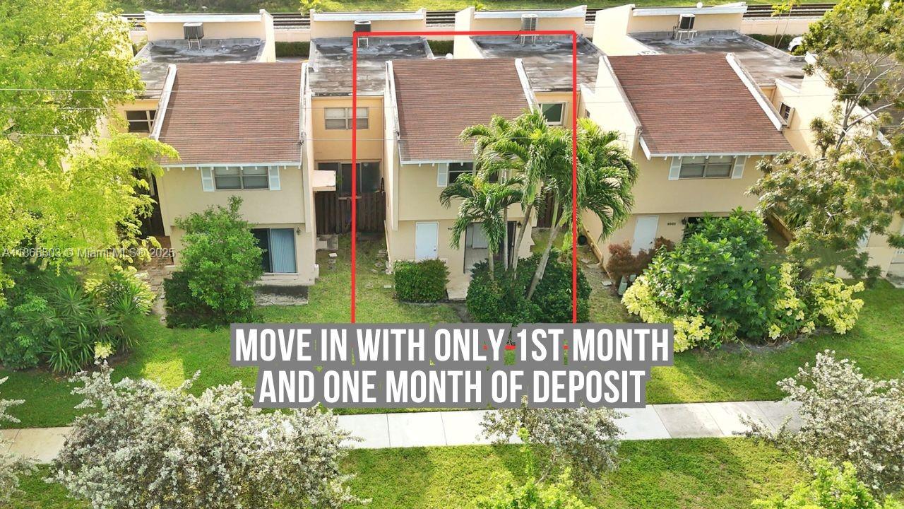 SHORES VILLAS CONDO BLDG - фото