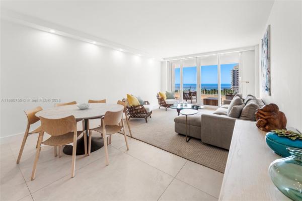 OCEAN TOWER TWO CONDO