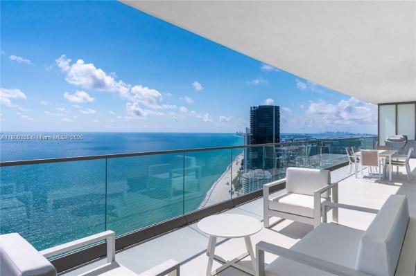 18975 COLLINS AVE #4600, SUNNY ISLES BEACH, FL 33160