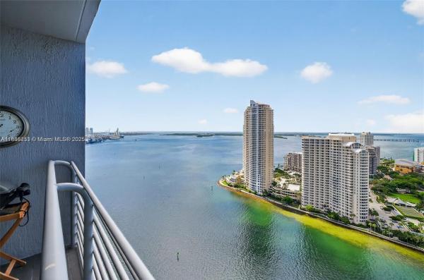 ONE MIAMI EAST CONDO