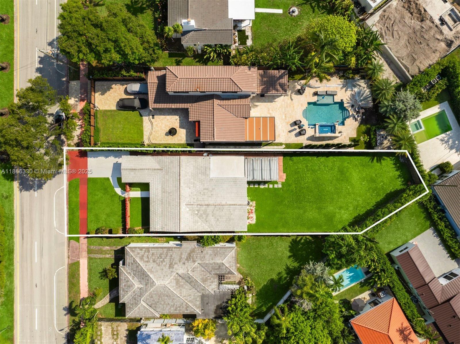 LAKE VIEW SUB - фото