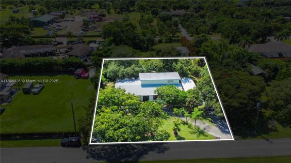 SILVER PALM ESTS PT 1