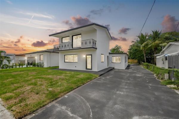 CARVER RANCHES REV PLAT