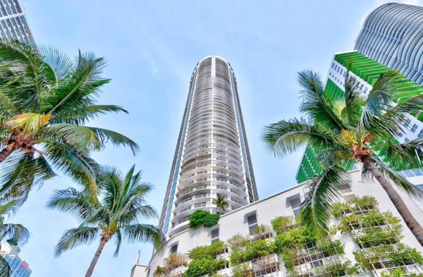 1750 N BAYSHORE DR #2804, MIAMI, FL 33132