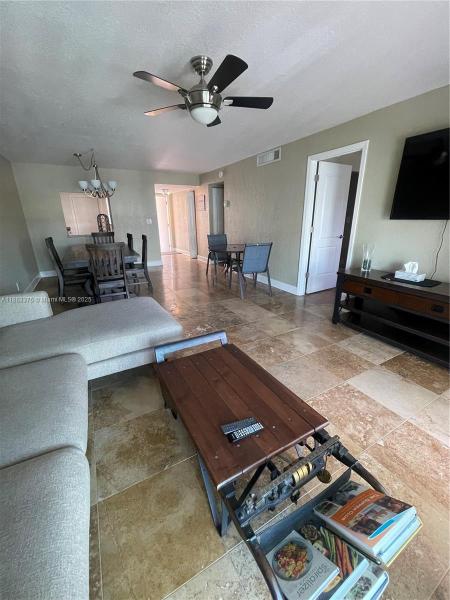 FOURTH GULFSTREAM GARDEN