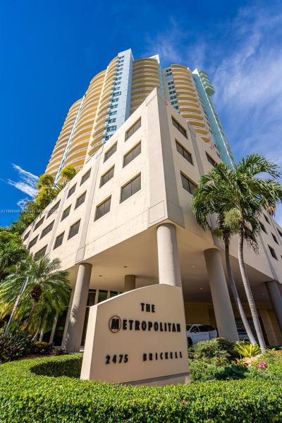 2475 BRICKELL AVE #703, MIAMI, FL 33129