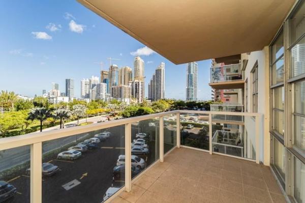 230 174TH ST #507, SUNNY ISLES BEACH, FL 33160