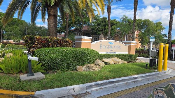 EDGEWATER CONDO