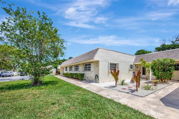 GREEN HILLS PARK WEST