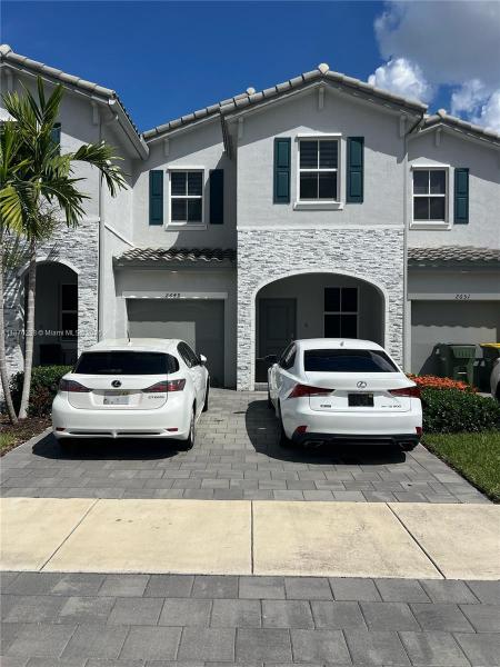 The Riveria at Lennar