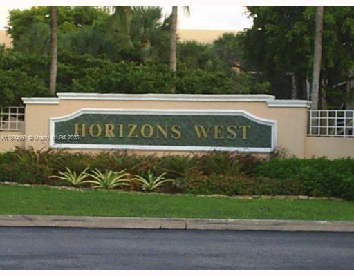 HORIZONS WEST CONDO #2