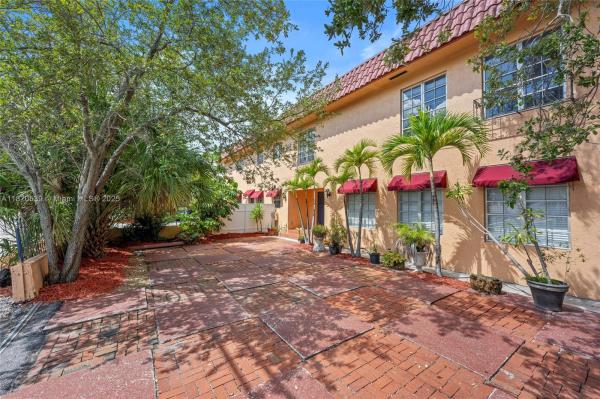 EVERGLADE LAND SALES CO