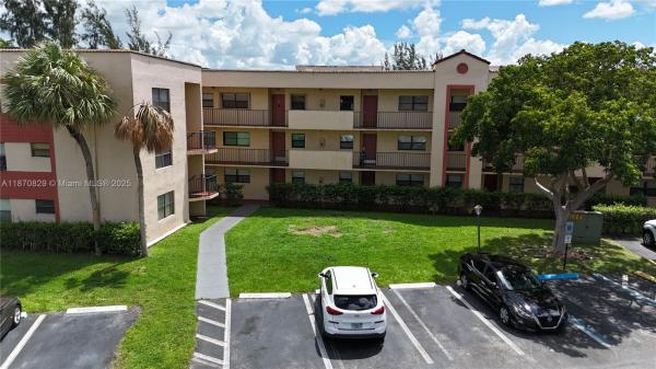 MIRAMAR CLUB CONDOMINIUM