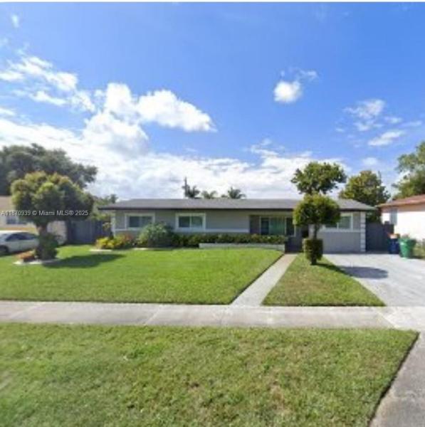 NORWOOD 3 ADDN SEC 1