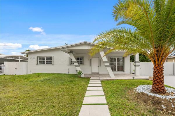 SO MIAMI HEIGHTS ADDN D