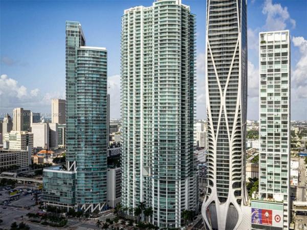 900 BISCAYNE BLVD #O-1403, MIAMI, FL 33132