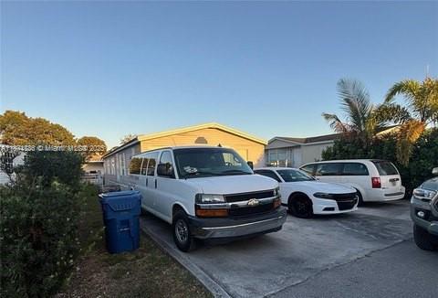 AMERICANA VILLAGE CONDO