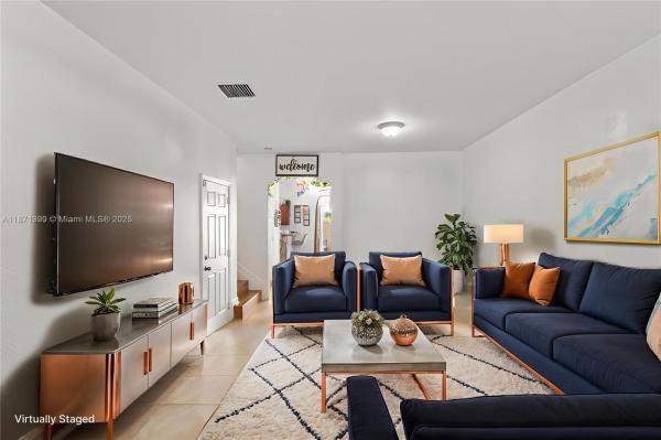 COURTS AT TUSCANY WEST