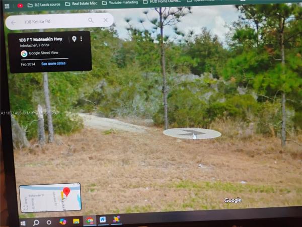 INTERLACHEN LAKES ESTATES