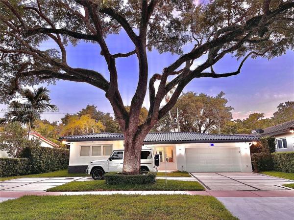 C.G. BISC BAY SEC 1 PL A