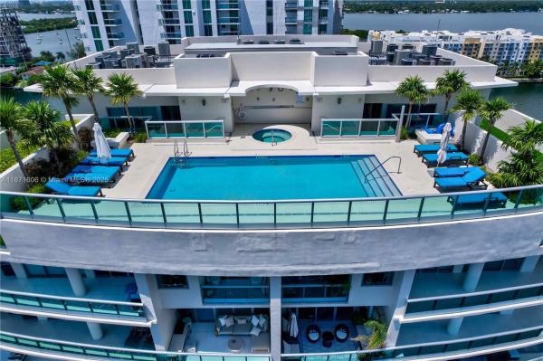 CIELO ON THE BAY CONDO