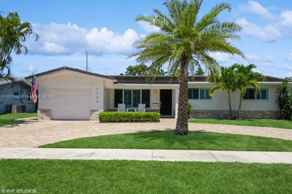 IMPERIAL POINT 1 SEC