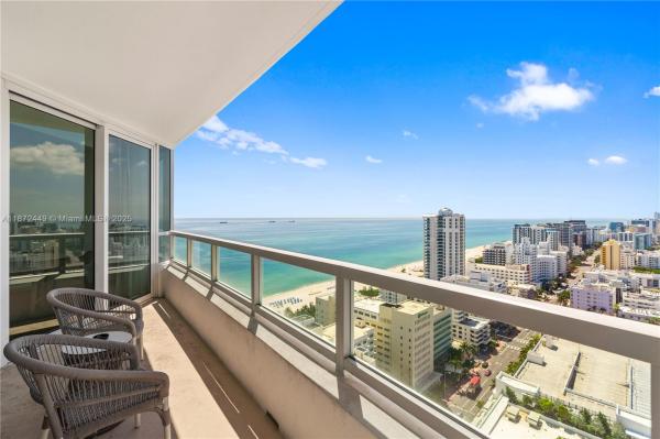 FONTAINEBLEAU II CONDO