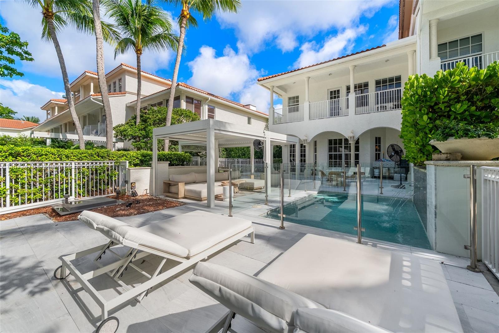 AVENTURA 14TH ADDN - фото