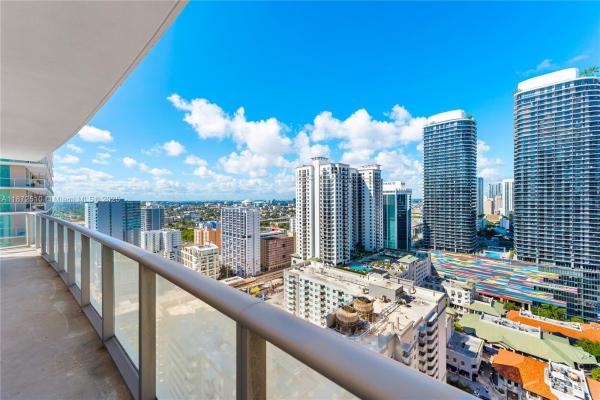 1100 S MIAMI AVE #2707, MIAMI, FL 33130