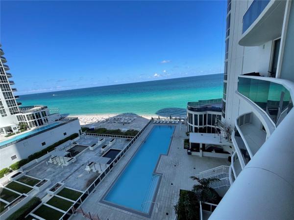 15811 COLLINS AVE #803, SUNNY ISLES BEACH, FL 33160