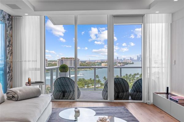 CONTINUUM ON SOUTH BEACH