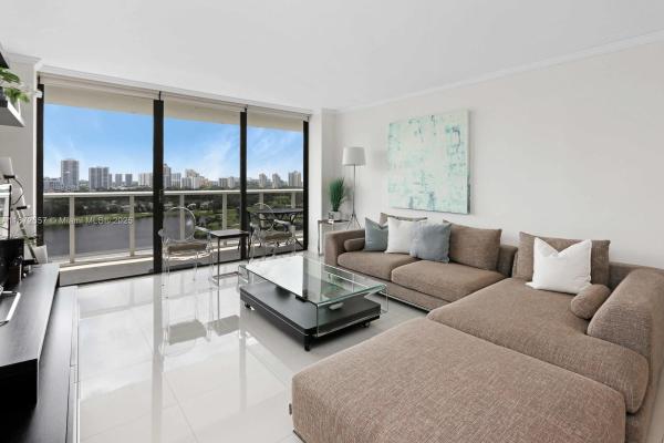 AVENTURA ELDORADO CONDO