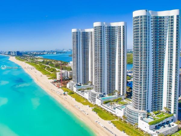 15901 COLLINS AVE #405, SUNNY ISLES BEACH, FL 33160