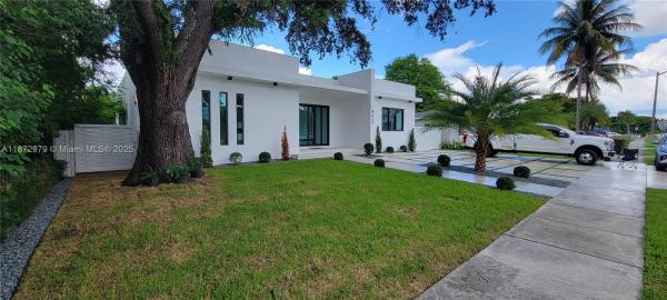 EDGEWATER PARK AMD PL