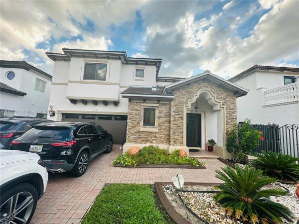 EFM ESTATES SECTIONS TWO