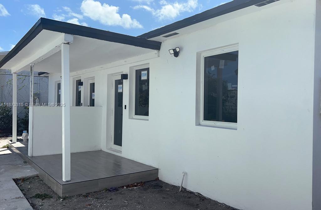 AIRPORT VISTA - фото