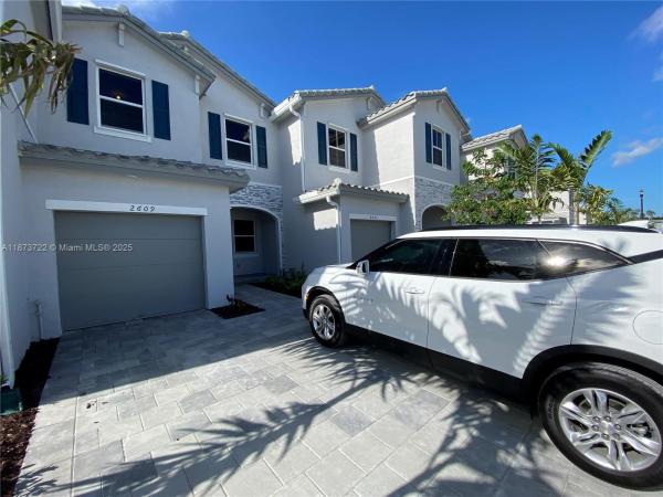 Riviera at Homestead