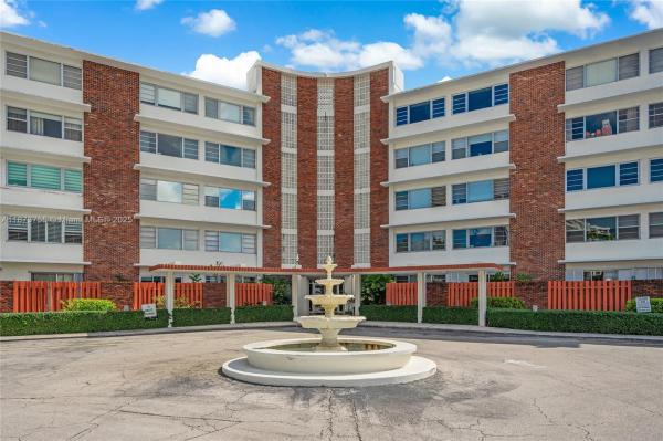 The Shores Condominium