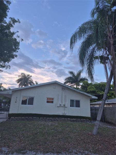 HALLANDALE PARK NO 5