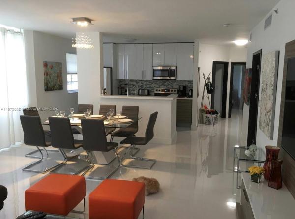 19501 E COUNTRY CLUB DR #9107, AVENTURA, FL 33180