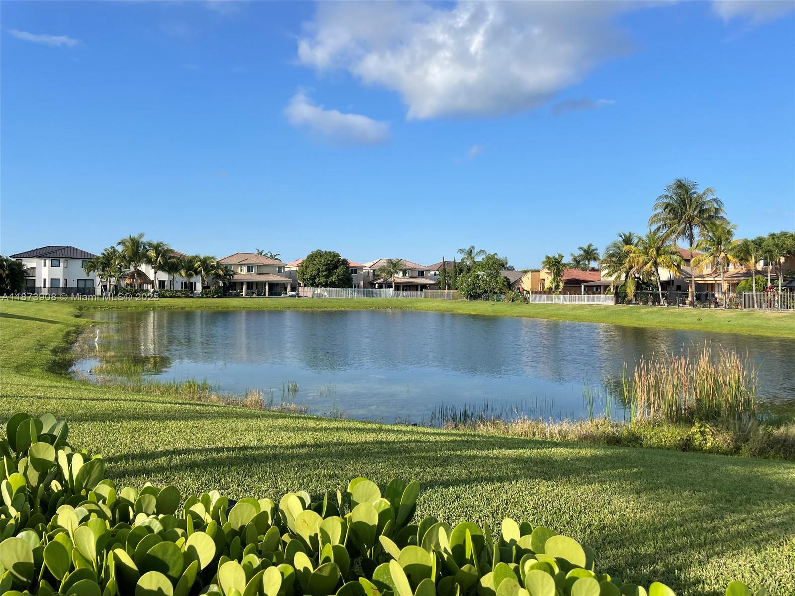 SUNSET LAKES ESTATES 1ST - фото