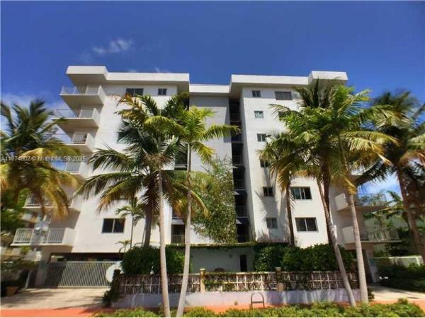 PALMS OF ALTON ROAD CONDO