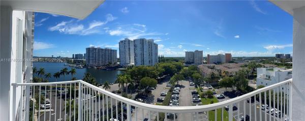 ADMIRALS PORT CONDO - EAS