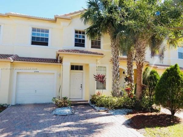 MURANO AT HAMPTON PK NO 2