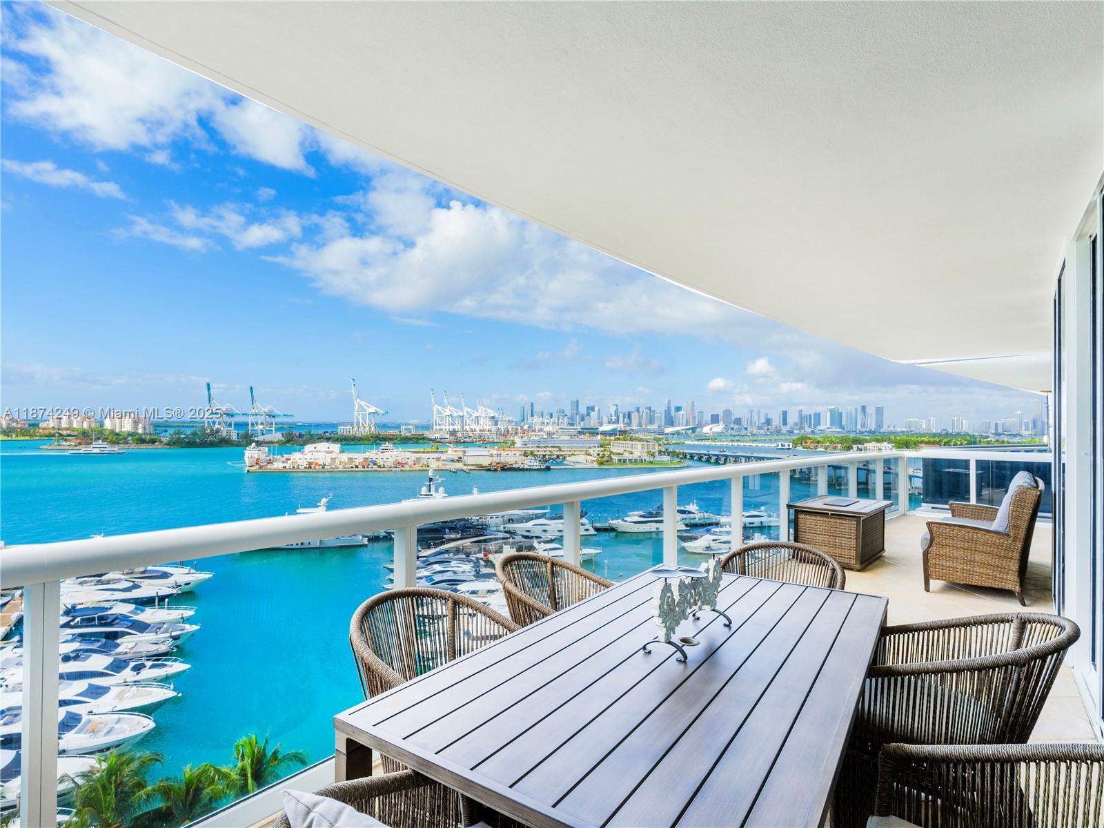 MURANO GRANDE AT PORTOFIN - фото