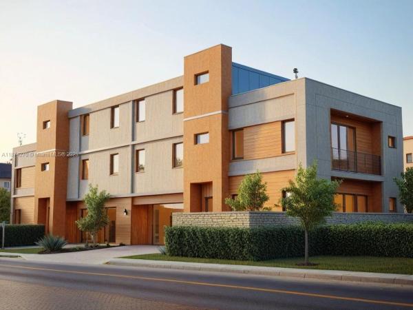 Lake Ridge Progresso