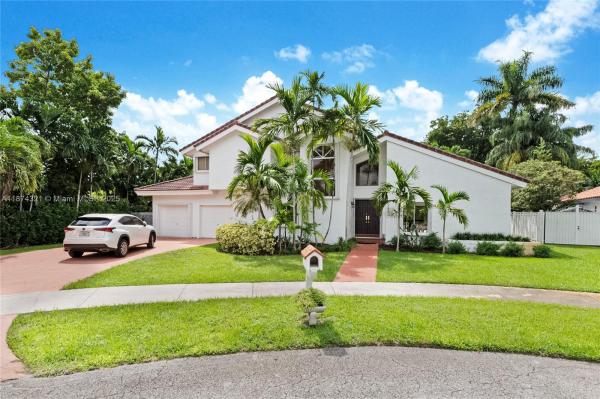 ARI SANDOR MANORS SUB